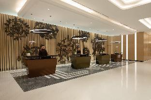 swissotel clark philippines