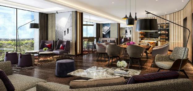 swissotel clark philippines