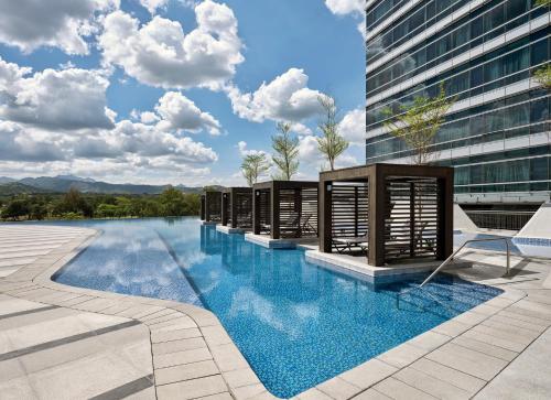 swissotel clark philippines