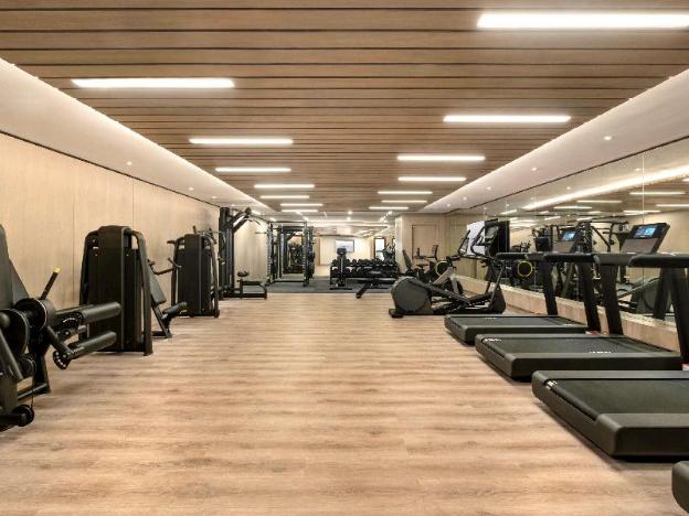 swissotel clark philippines