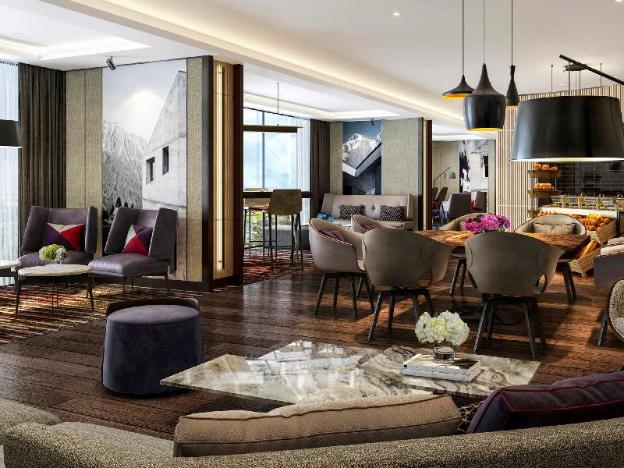 swissotel clark philippines