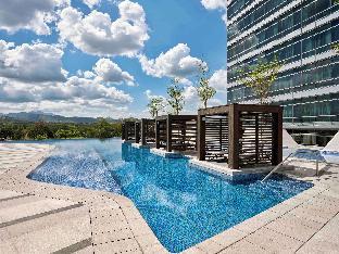 swissotel clark philippines