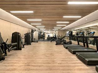 swissotel clark philippines
