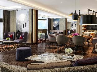 swissotel clark philippines
