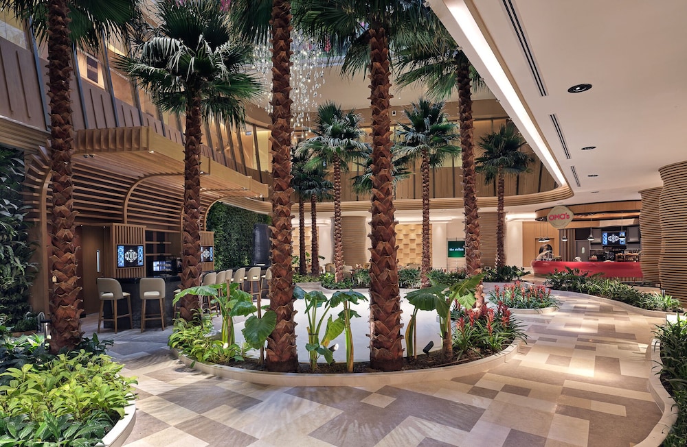 swissotel clark philippines