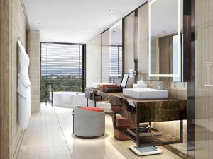swissotel clark philippines