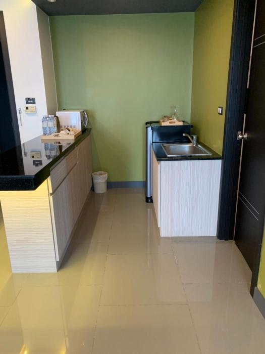 arthitaya green nature hotel