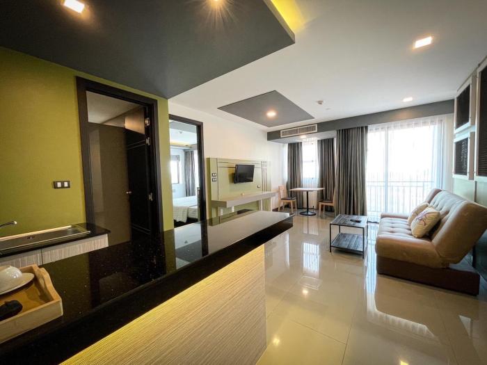 arthitaya green nature hotel