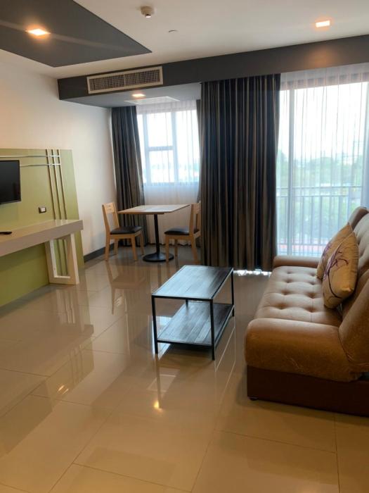 arthitaya green nature hotel