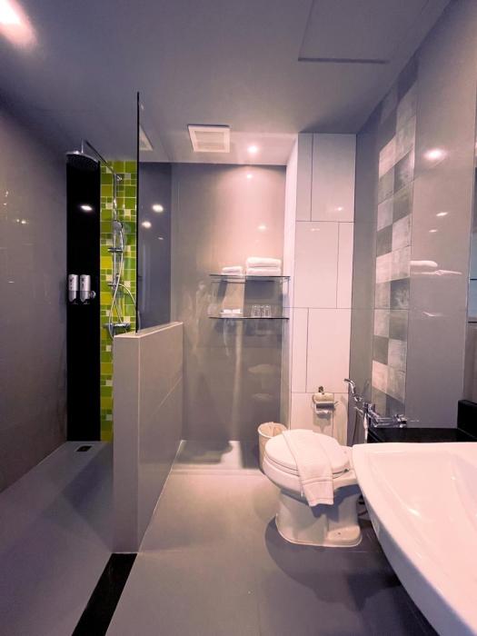 arthitaya green nature hotel