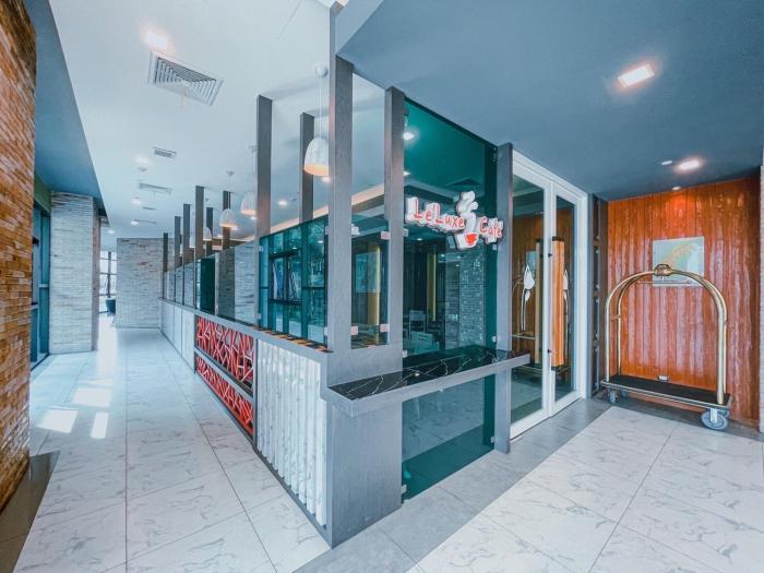 arthitaya green nature hotel