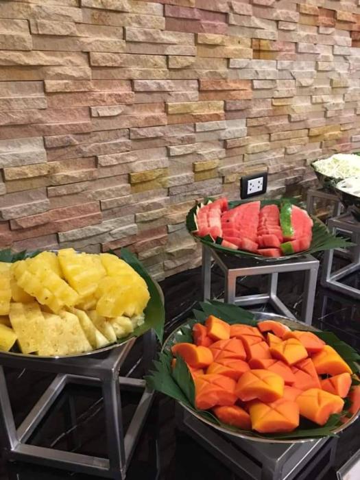 arthitaya green nature hotel