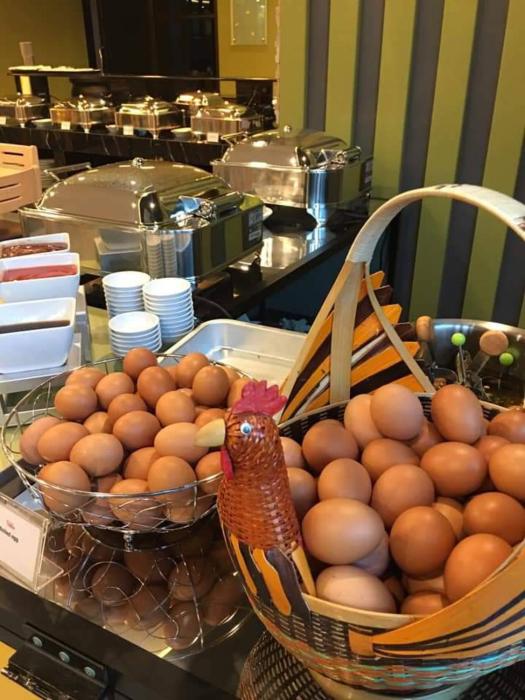 arthitaya green nature hotel