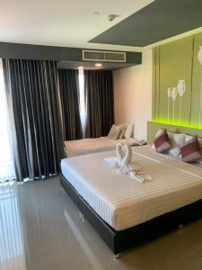 arthitaya green nature hotel