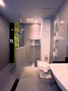 arthitaya green nature hotel