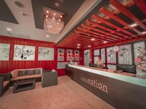 arthitaya green nature hotel