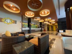 arthitaya green nature hotel