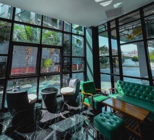 arthitaya green nature hotel