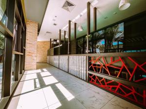 arthitaya green nature hotel