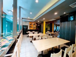 arthitaya green nature hotel