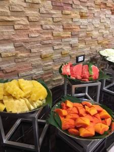 arthitaya green nature hotel