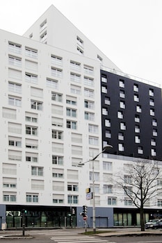 bagnolet