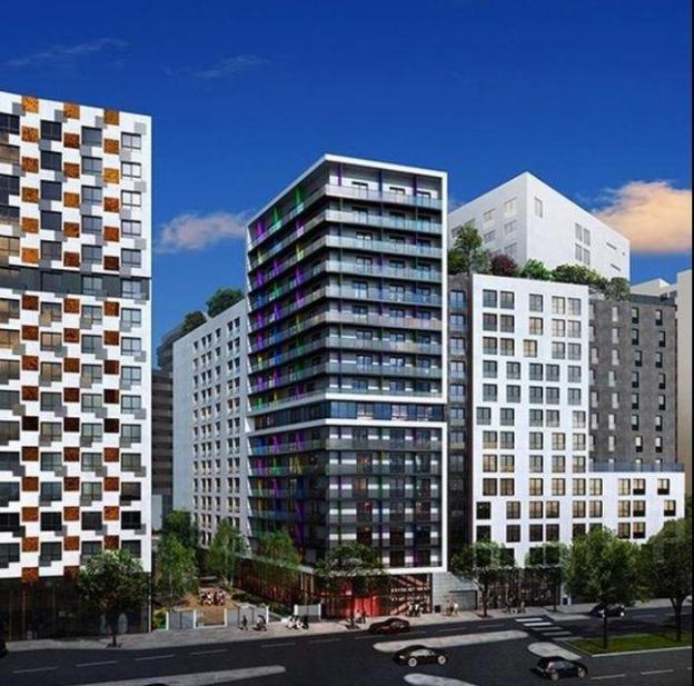 bagnolet