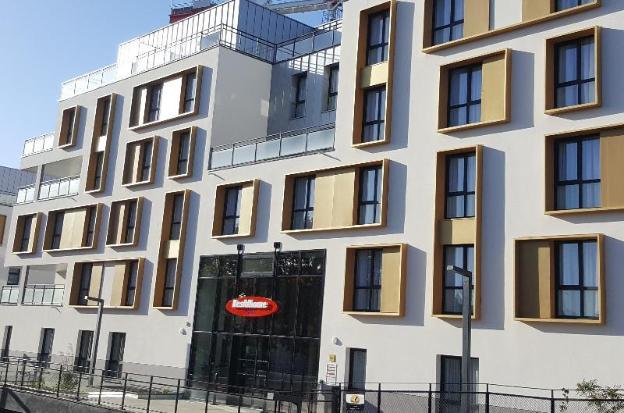 bagnolet