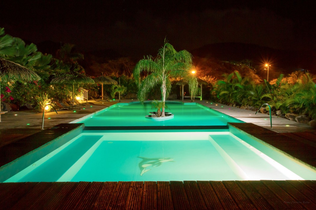 tropicana suites