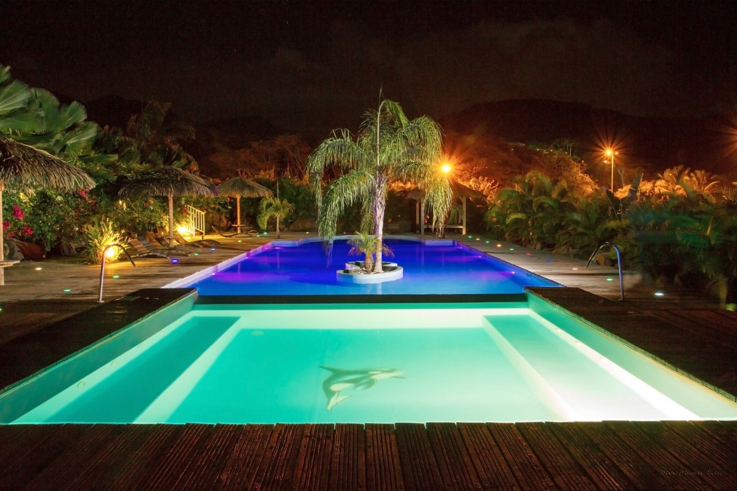 tropicana suites