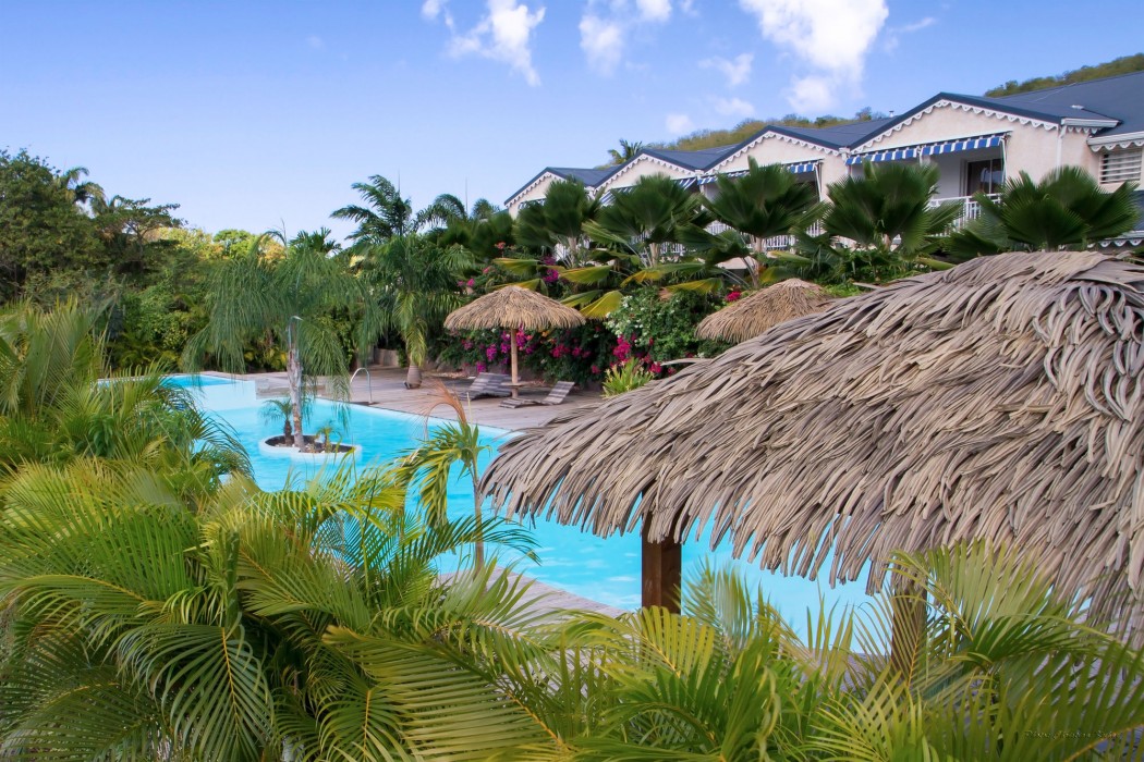 tropicana suites