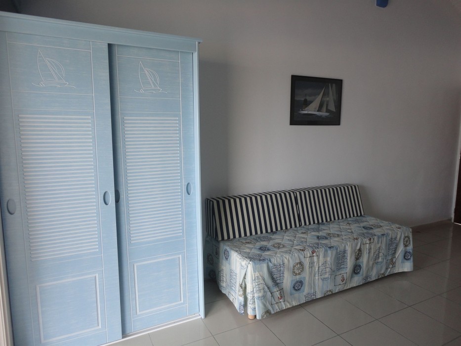 tropicana suites