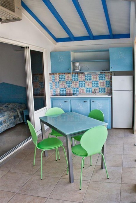 tropicana suites