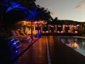 tropicana suites