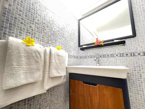 tropicana suites
