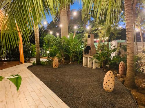 tropicana suites