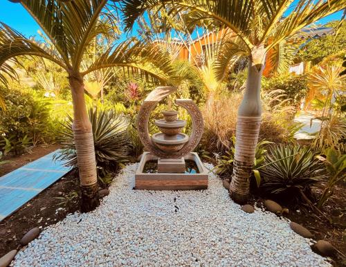 tropicana suites
