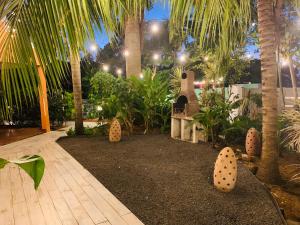 tropicana suites