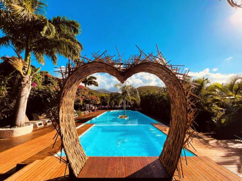 tropicana suites