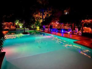 tropicana suites