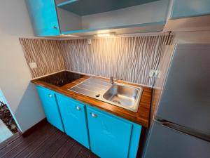tropicana suites