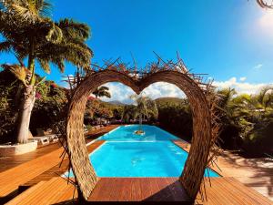tropicana suites