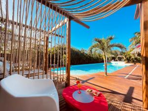 tropicana suites