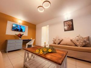 tropicana suites