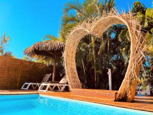 tropicana suites