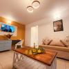 tropicana suites