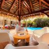 tropicana suites