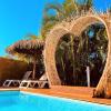 tropicana suites