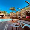 tropicana suites