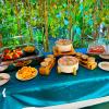 tropicana suites